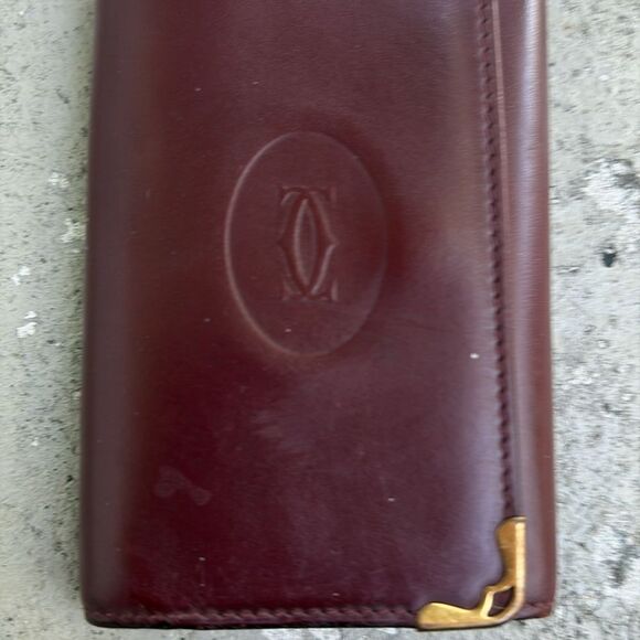 Cartier key holder - Picture 2 of 13